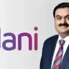 Atgl share price: Adani Total Gas Limited Sees Significant Surge