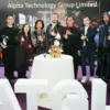 ATGL Share Price Surges Amid Geopolitical Tensions