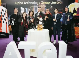 ATGL Share Price Surges Amid Geopolitical Tensions
