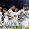 Athletic club vs real betis: What Happened in the  Match?