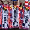 Atlético madrid vs tottenham