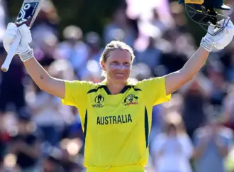 Au-w vs wi-w: What to Expect from the  T20I Series?