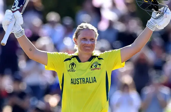 Au-w vs wi-w: What to Expect from the  T20I Series?