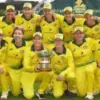 Australia Women Cricket Triumphs Over India in Historic Test Match