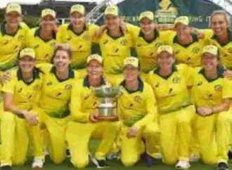 Australia Women Cricket Triumphs Over India in Historic Test Match