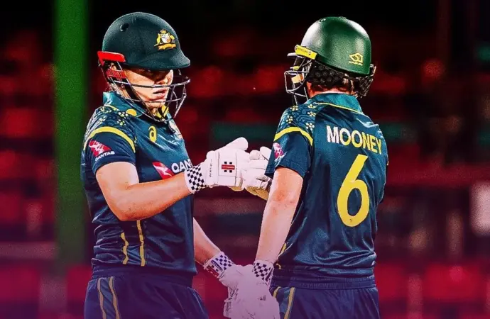 Australia women’s national cricket team vs west indies women match scorecard: What to Expect in the ?