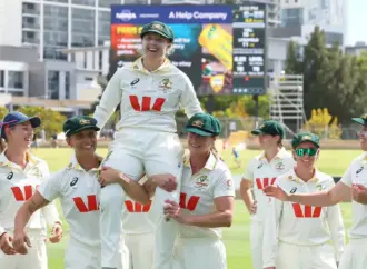 Australia women’s national cricket team: Alyssa Healy Ends Career with  Victory
