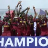 Australia women vs west indies women: What Happened in  T20I Match?