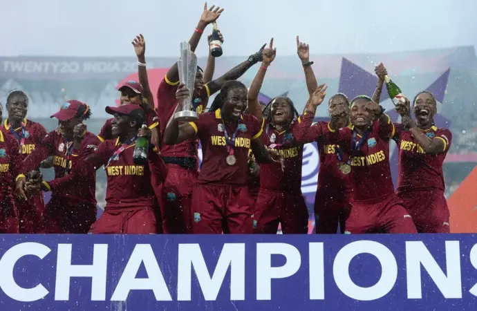 Australia women vs west indies women: What Happened in  T20I Match?