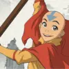 Avatar aang: The Legend of Aang: The Last Airbender Set for Release