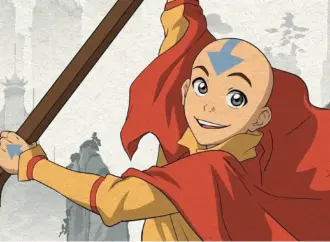 Avatar aang: The Legend of Aang: The Last Airbender Set for Release