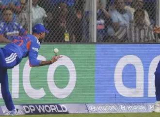 Axar Patel Shines in T20 World Cup 2026 Semi-Final