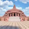 Ayodhya ram mandir: What to Expect at the  During Ram Navami 2026?