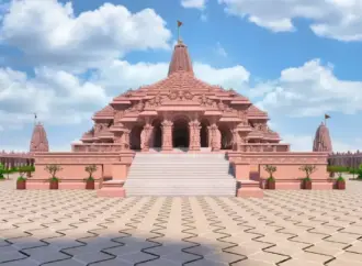 Ayodhya ram mandir: What to Expect at the  During Ram Navami 2026?
