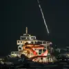 Azerbaijan Accuses Iran of Drone Attack Amid Rising Tensions