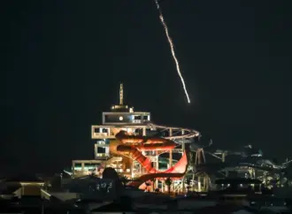 Azerbaijan Accuses Iran of Drone Attack Amid Rising Tensions