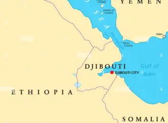 Bab el mandeb: What is the Strategic Importance of Bab el-Mandeb?