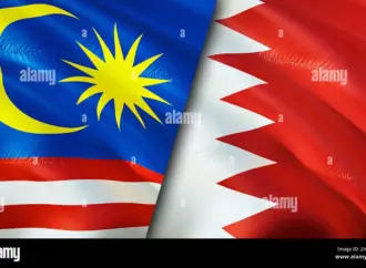 Bahrain vs malaysia