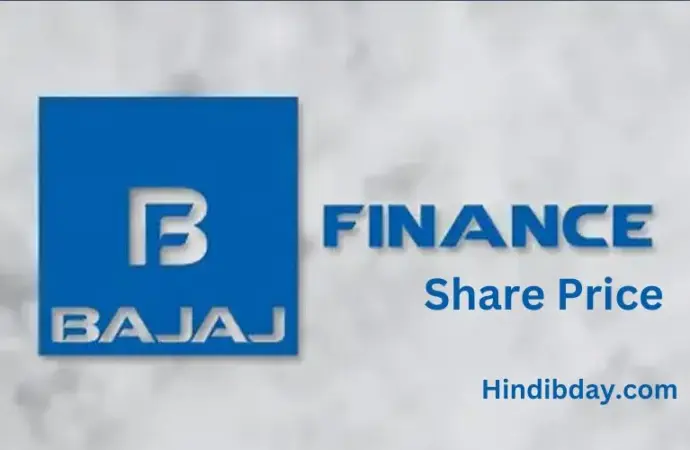 Bajaj Finance Share Performance Declines Amid Market Pressures