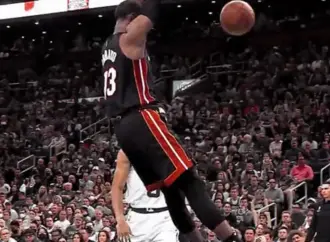 Bam Adebayo NBA: A Historic 83-Point Game