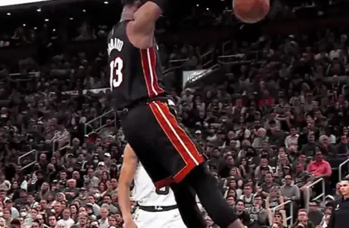 Bam Adebayo NBA: A Historic 83-Point Game