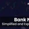 Bank nifty: Significant Decline in  Amidst Rising Crude Prices