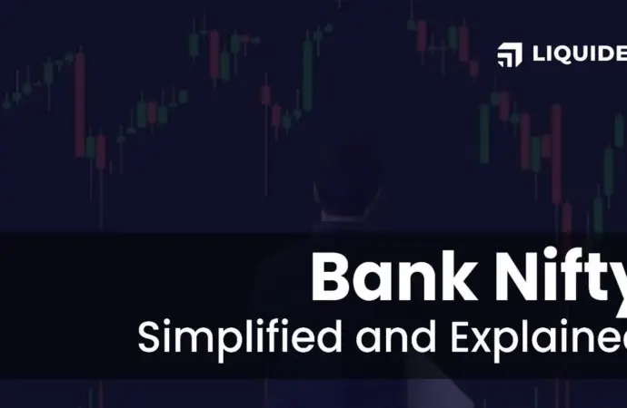 Bank nifty: Significant Decline in  Amidst Rising Crude Prices