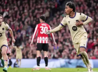 Barca vs Athletic Club: Barcelona Secures Narrow Victory
