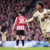 Barca secures narrow victory over Athletic Club