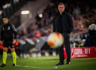 Barca: FC Barcelona’s Copa del Rey Journey Ends in Heartbreak Against Atlético Madrid