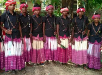 Bastar: What is the Current Situation in  Amidst the Maoist Conflict?