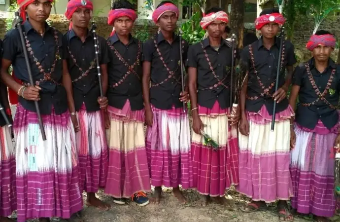 Bastar: What is the Current Situation in  Amidst the Maoist Conflict?