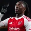 Bayer 04 Leverkusen Falls to Arsenal in Champions League Knockout Stage