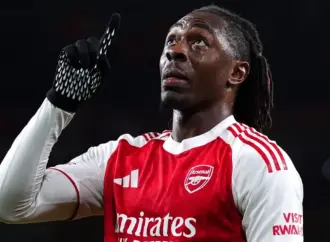 Bayer 04 Leverkusen Falls to Arsenal in Champions League Knockout Stage
