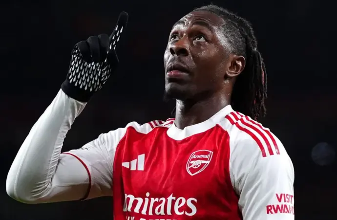 Bayer 04 Leverkusen Falls to Arsenal in Champions League Knockout Stage