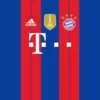 Bayern Munich Dominates Atalanta in Champions League First Leg