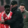 Bayern: Alphonso Davies Injury Update: ‘s Star Faces Uncertain Future