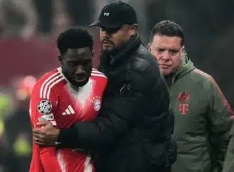 Bayern: Alphonso Davies Injury Update: ‘s Star Faces Uncertain Future