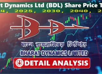 Bdl share price