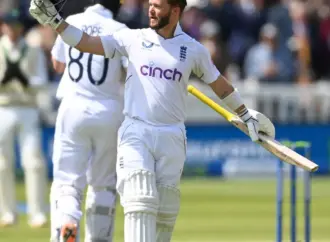 Ben duckett: Why Did  Withdraw from IPL 2026?