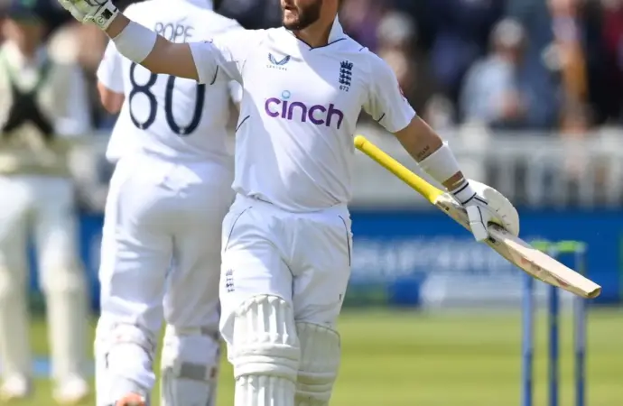 Ben duckett: Why Did  Withdraw from IPL 2026?
