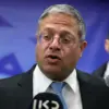 Ben gvir’s gun licensing policy expands in Jerusalem
