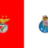 Benfica vs porto