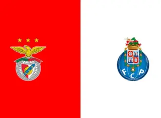 Benfica vs porto