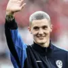 Benjamin Šeško Shines in Manchester United’s Victory Over Aston Villa