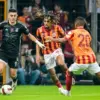 Beşiktaş vs galatasaray