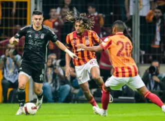 Beşiktaş vs galatasaray