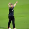 Bevon jacobs: What Impact Did  Have in South Africa’s T20 Series Win?