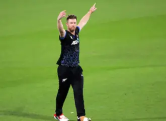 Bevon jacobs: What Impact Did  Have in South Africa’s T20 Series Win?