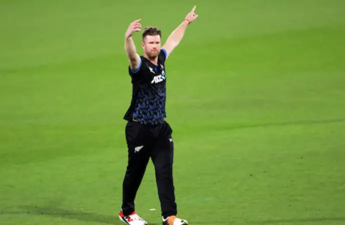 Bevon jacobs: What Impact Did  Have in South Africa’s T20 Series Win?